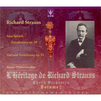 Richard Strauss vol.2..